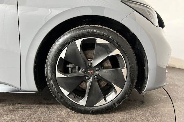Used Cupra Born 2023 for sale - 76106133: Photo 14