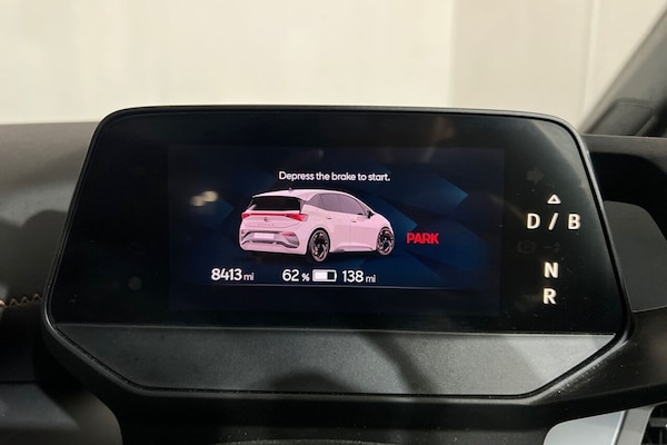 Used Cupra Born 2023 for sale - 76106133: Photo 15