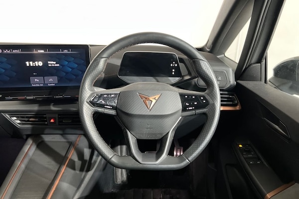 Used Cupra Born 2023 for sale - 76106133: Photo 16