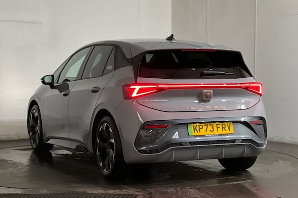 Used Cupra Born 2023 for sale - 76106133: Photo 23