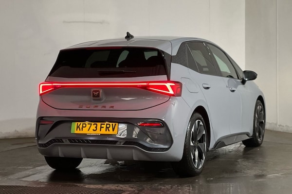 Used Cupra Born 2023 for sale - 76106133: Photo 24