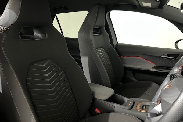 Used Cupra Born 2023 for sale - 76106133: Photo 25