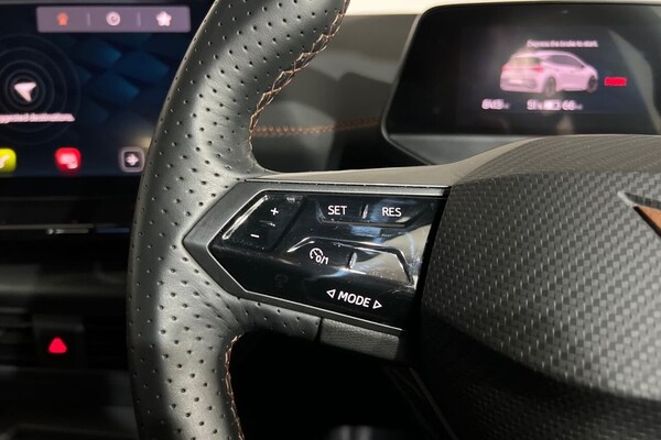 Used Cupra Born 2023 for sale - 76106133: Photo 27