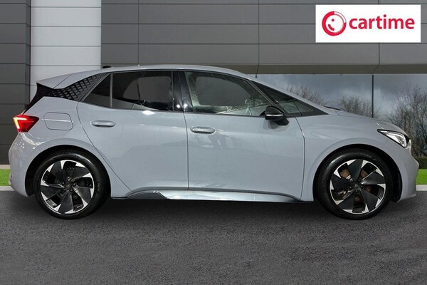 Used Cupra Born 2023 for sale - 76106133: Photo 2