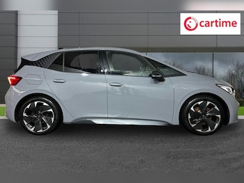 Used Cupra Born 2023 for sale - 76106133: Photo 2