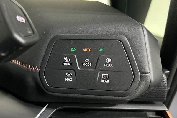 Used Cupra Born 2023 for sale - 76106133: Photo 34