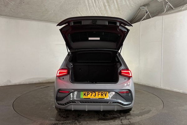 Used Cupra Born 2023 for sale - 76106133: Photo 36