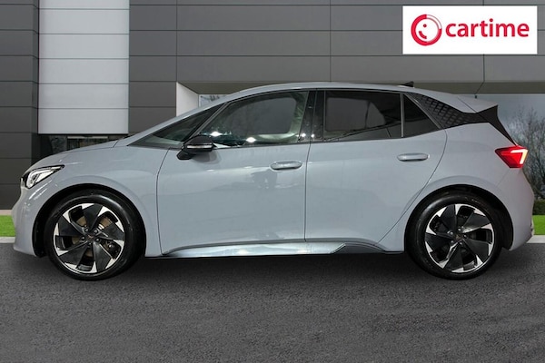 Used Cupra Born 2023 for sale - 76106133: Photo 3