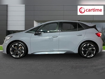 Used Cupra Born 2023 for sale - 76106133: Photo 3