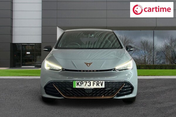 Used Cupra Born 2023 for sale - 76106133: Photo 4