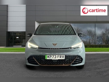 Used Cupra Born 2023 for sale - 76106133: Photo 4