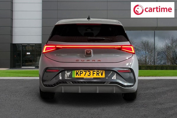 Used Cupra Born 2023 for sale - 76106133: Photo 6