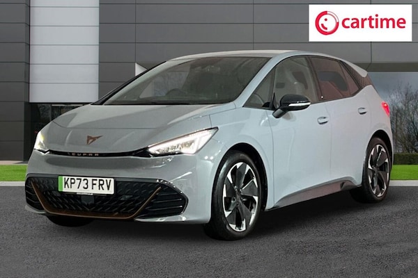 Used Cupra Born 2023 for sale - 76106133: Photo 7