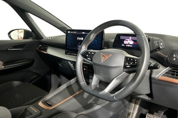 Used Cupra Born 2023 for sale - 76106133: Photo 9