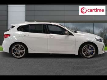 Used BMW 1 Series 2022 for sale - 75142584: Photo