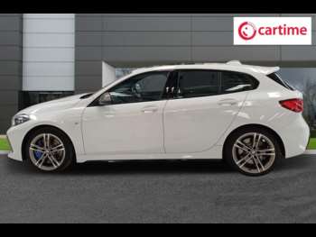 Used BMW 1 Series 2022 for sale - 75142584: Photo