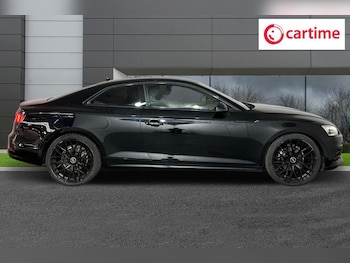 Used Audi A5 2017 for sale - 75704193: Photo