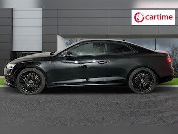 Used Audi A5 2017 for sale - 75704193: Photo