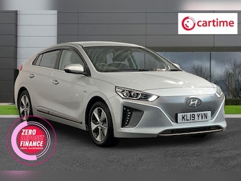 2019 (19) - 88kW Electric Premium 28kWh 5dr Auto