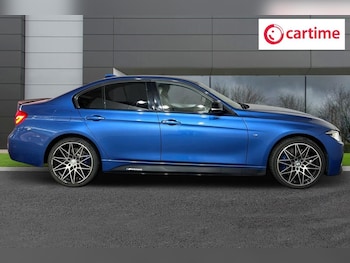 Used BMW 3 Series 2017 for sale - 75716754: Photo