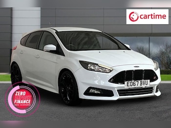 Ford - Focus