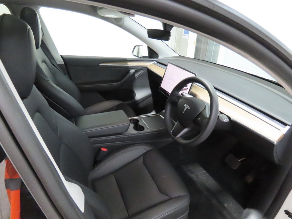 Used Tesla Model Y 2024 for sale - 78030836: Photo 10