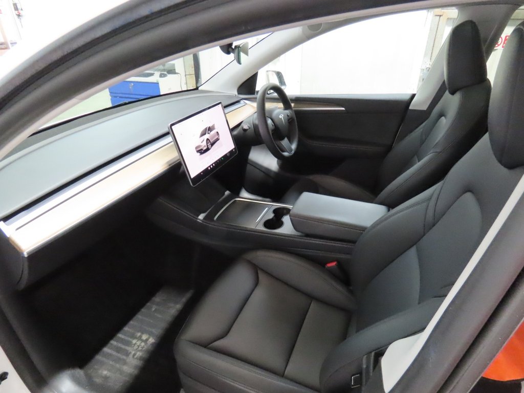 Used Tesla Model Y 2024 for sale - 78030836: Photo 11