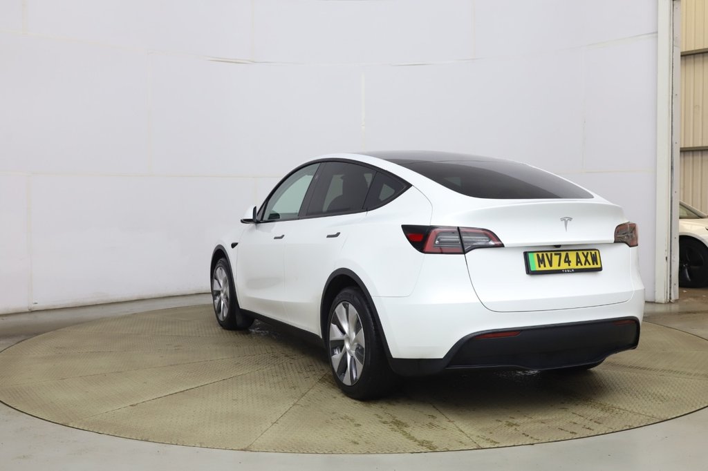 Used Tesla Model Y 2024 for sale - 78030836: Photo 3