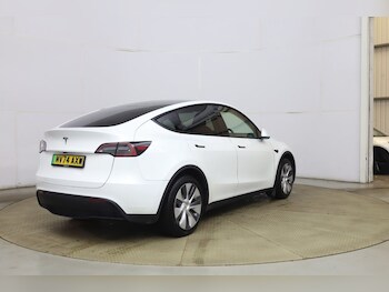 Used Tesla Model Y 2024 for sale - 78030836: Photo