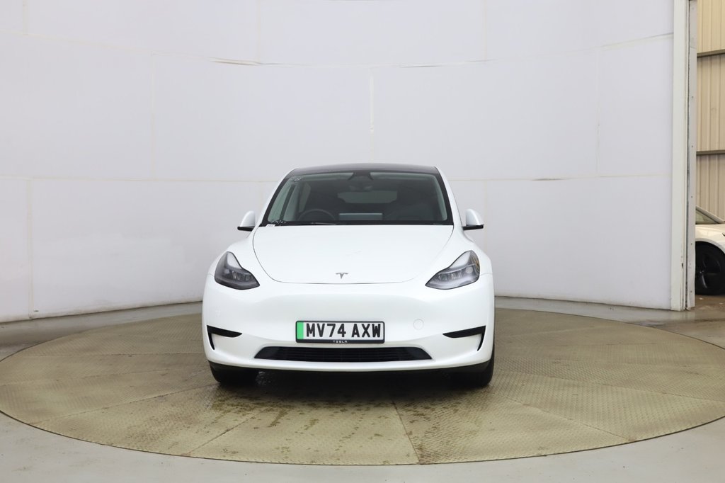 Used Tesla Model Y 2024 for sale - 78030836: Photo 8