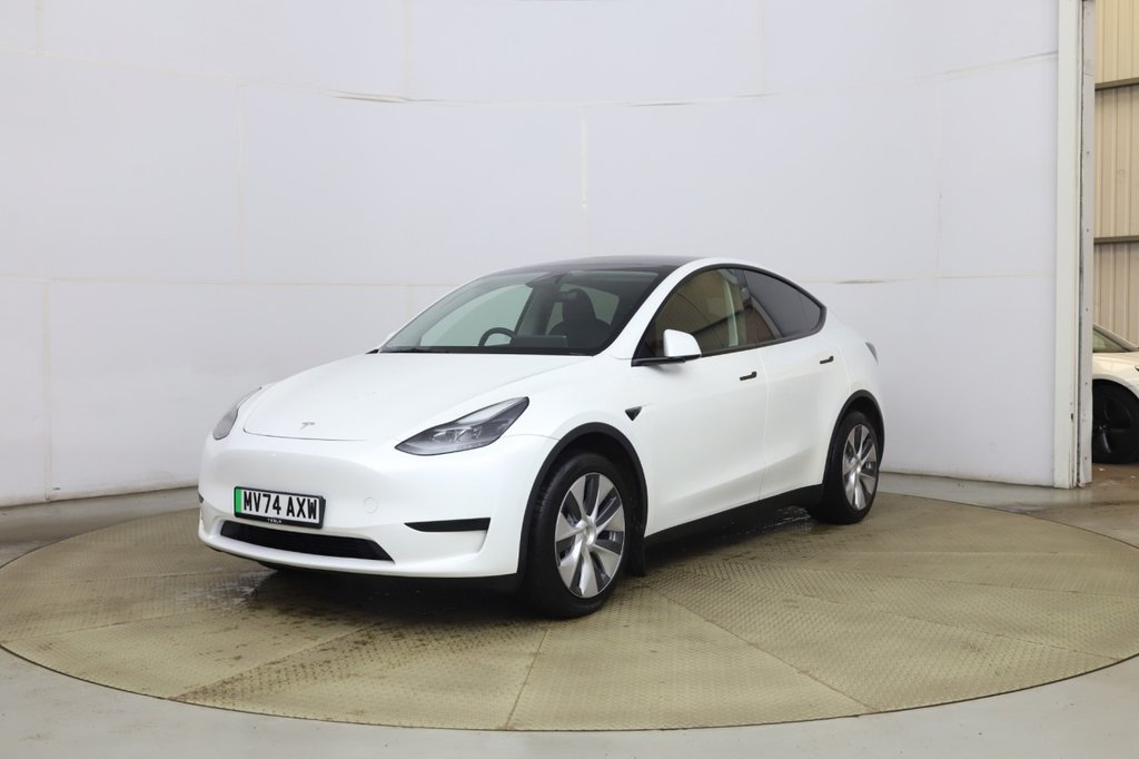 Used Tesla Model Y 2024 for sale - 78030836: Photo 9