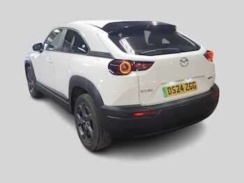 Used Mazda MX-30 2024 for sale - 77967458: Photo