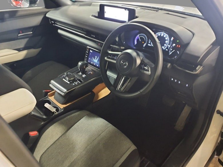 Used Mazda MX-30 2024 for sale - 77967458: Photo 6