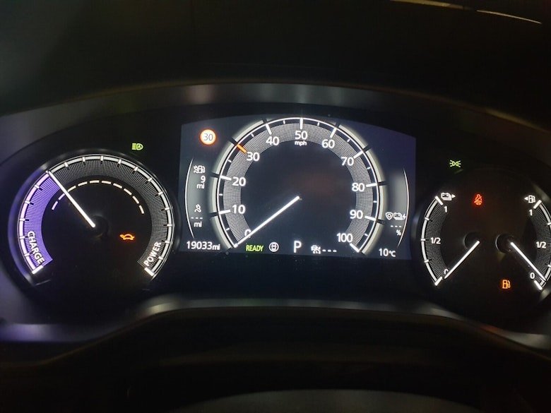 Used Mazda MX-30 2024 for sale - 77967458: Photo 7