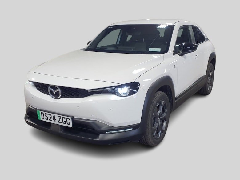 Used Mazda MX-30 2024 for sale - 77967458: Photo 8