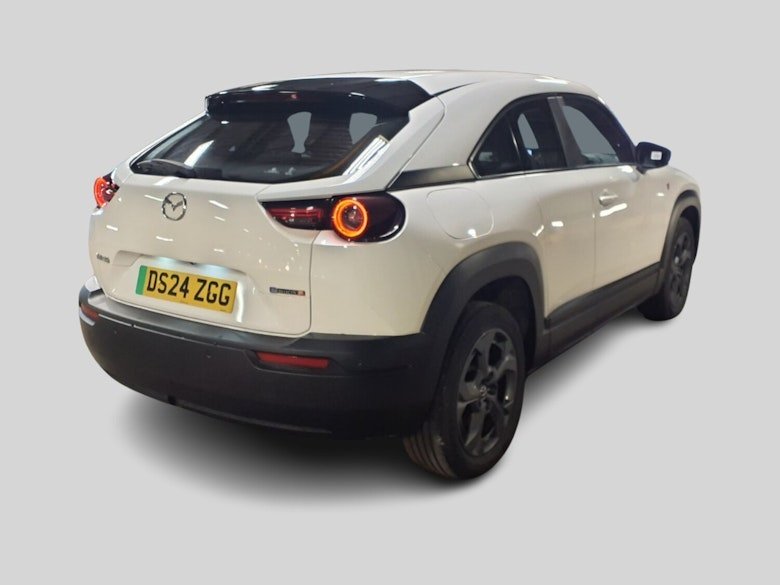 Used Mazda MX-30 2024 for sale - 77967458: Photo 9