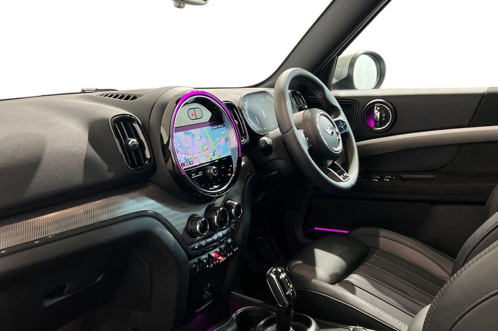 Used MINI Countryman 2023 for sale - 77576033: Photo 11