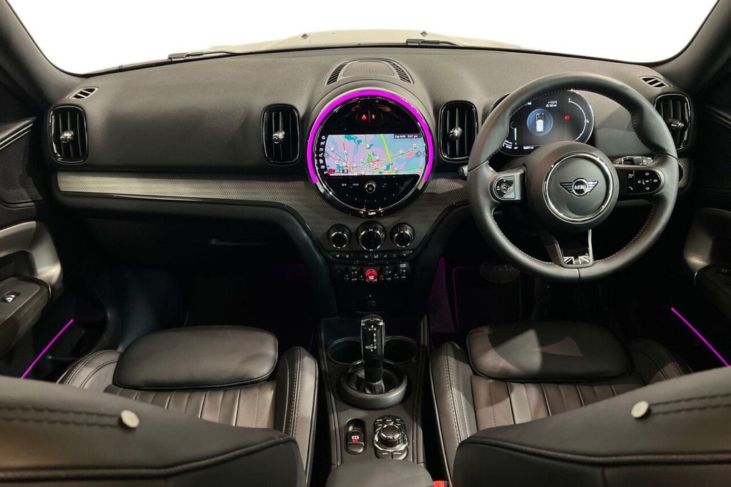 Used MINI Countryman 2023 for sale - 77576033: Photo 12