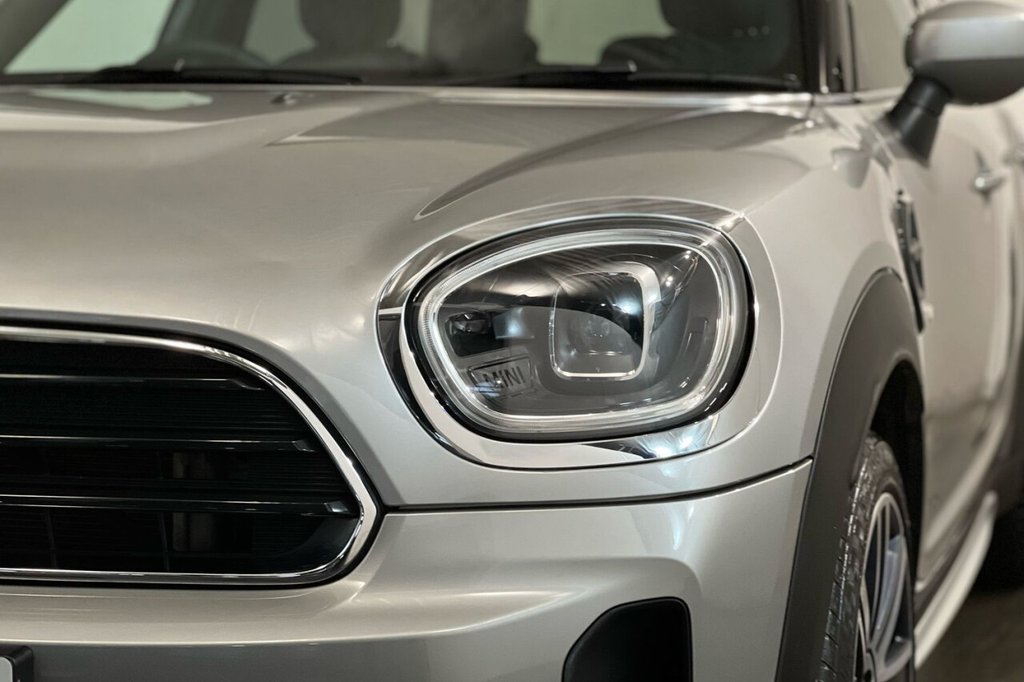 Used MINI Countryman 2023 for sale - 77576033: Photo 16