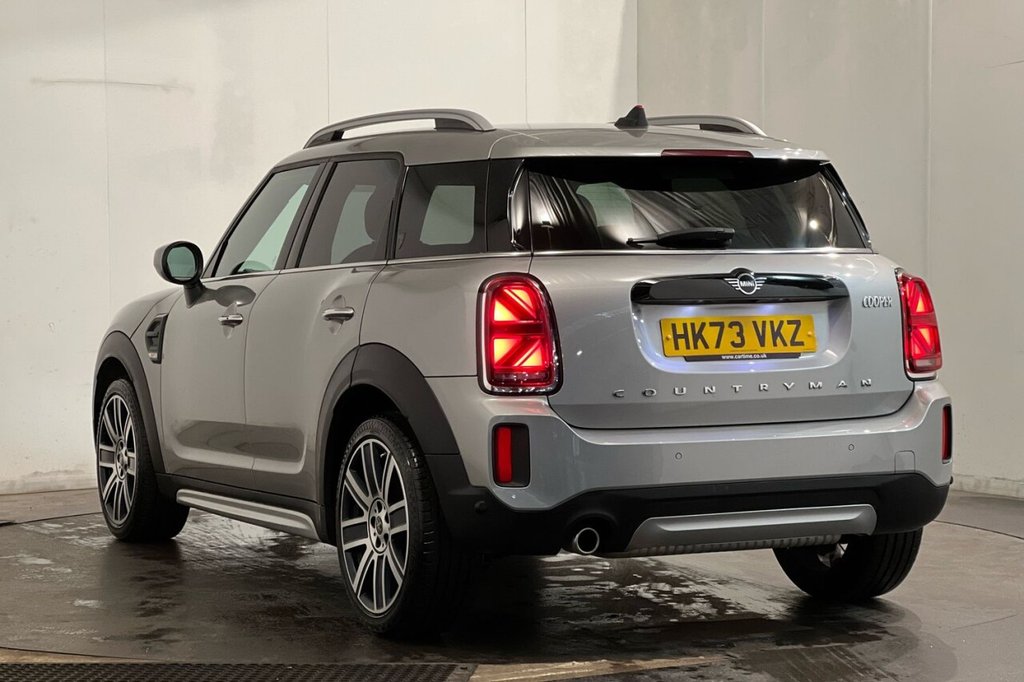 Used MINI Countryman 2023 for sale - 77576033: Photo 19