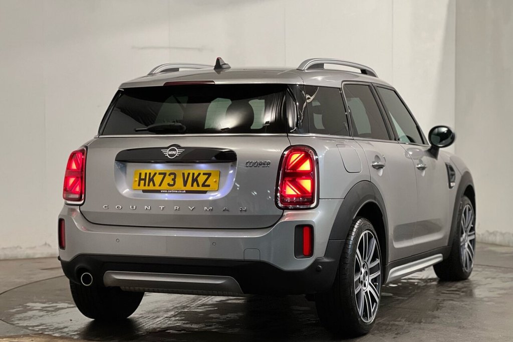 Used MINI Countryman 2023 for sale - 77576033: Photo 20