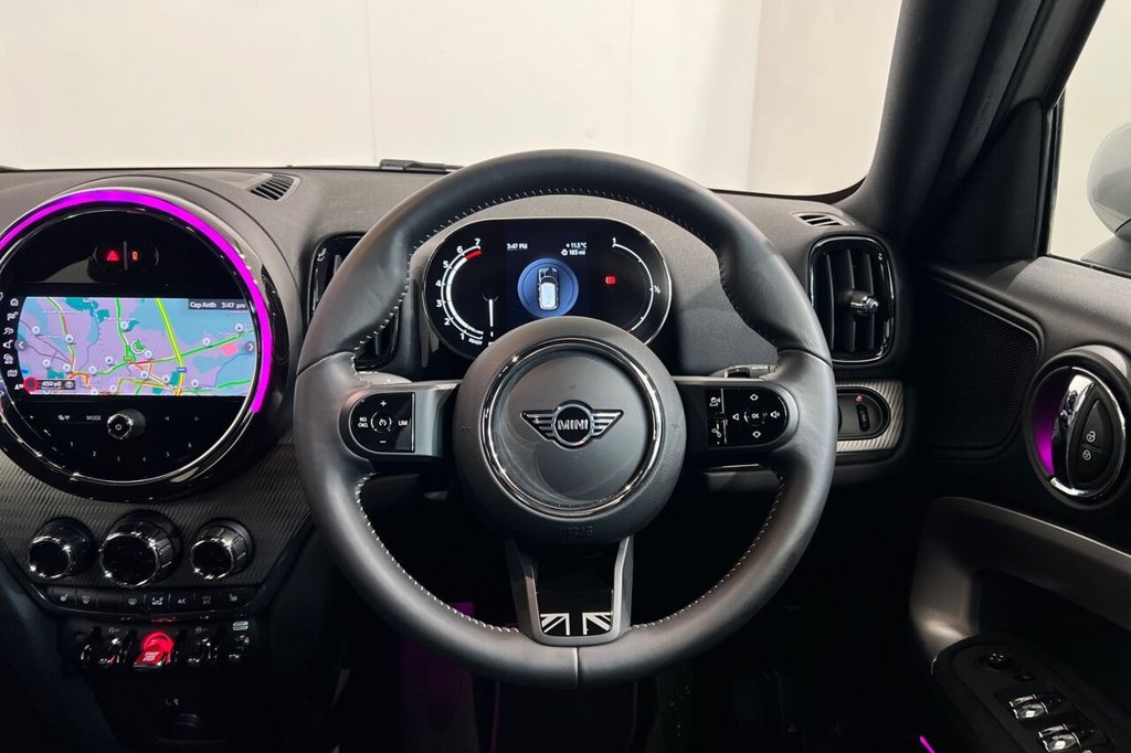 Used MINI Countryman 2023 for sale - 77576033: Photo 23