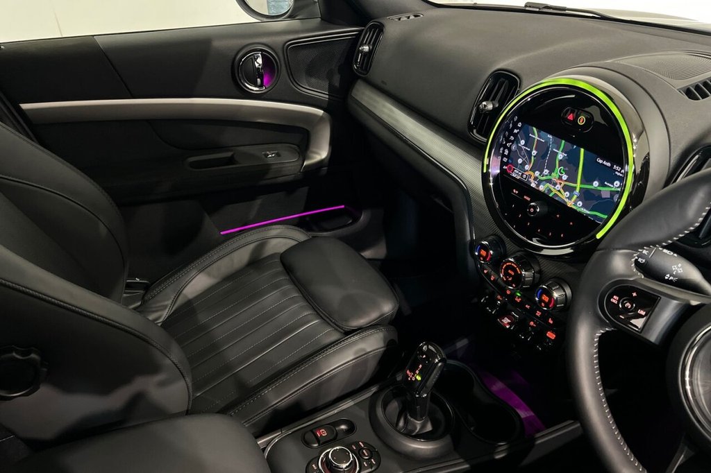 Used MINI Countryman 2023 for sale - 77576033: Photo 32