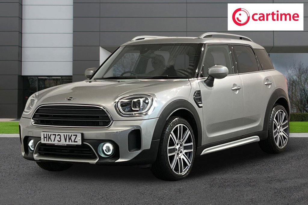Used MINI Countryman 2023 for sale - 77576033: Photo 7