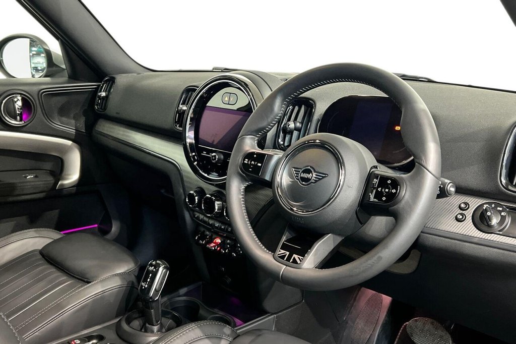 Used MINI Countryman 2023 for sale - 77576033: Photo 9