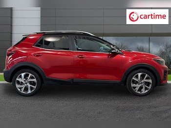 Used Kia Stonic 2022 for sale - 79462633: Photo