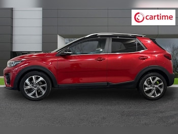 Used Kia Stonic 2022 for sale - 79462633: Photo