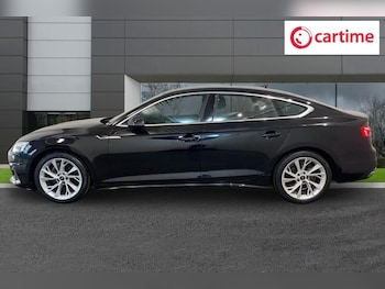 Used Audi A5 2022 for sale - 78299939: Photo