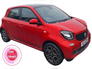 2019 (19) - 1.0 Prime Premium 5dr