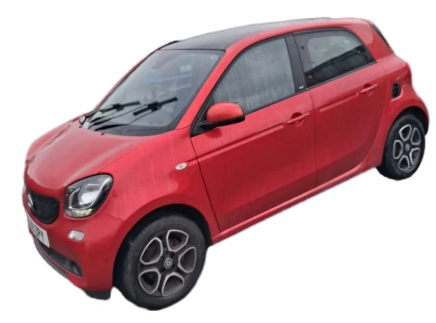 Used smart forfour 2019 for sale - 77719837: Photo 3
